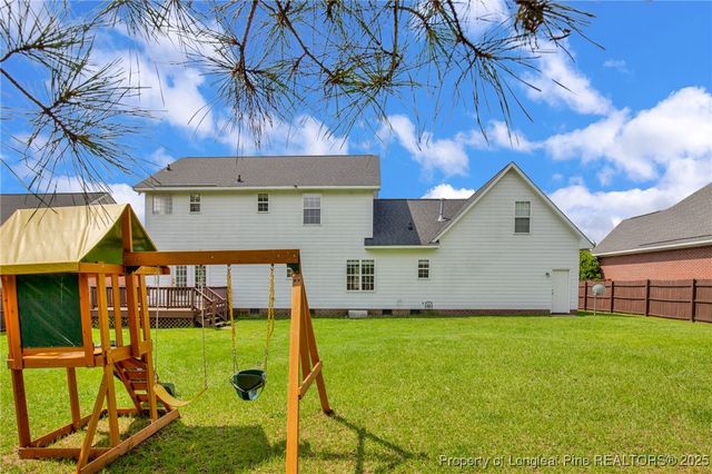 3616 Talus Road, Fayetteville, NC 28306