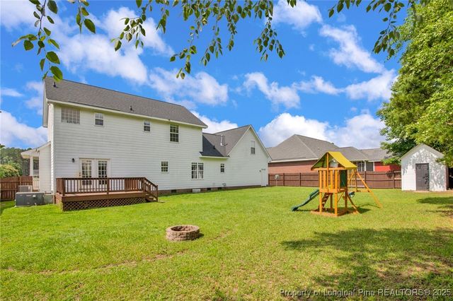 3616 Talus Road, Fayetteville, NC 28306