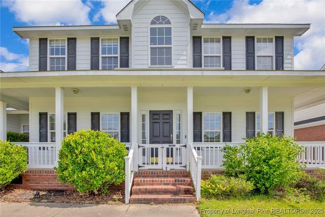 3616 Talus Road, Fayetteville, NC 28306