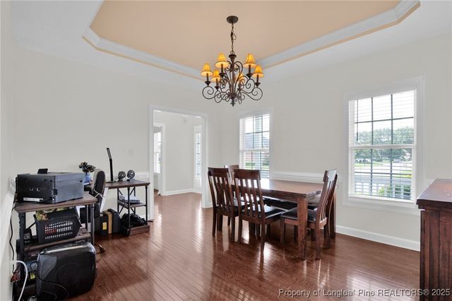 3616 Talus Road, Fayetteville, NC 28306