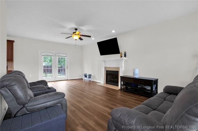 3616 Talus Road, Fayetteville, NC 28306