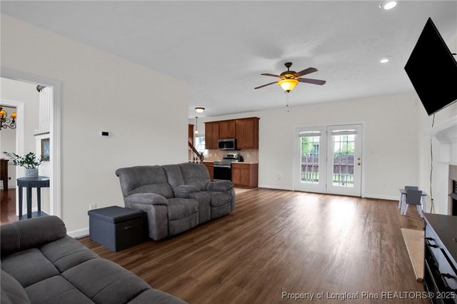 3616 Talus Road, Fayetteville, NC 28306
