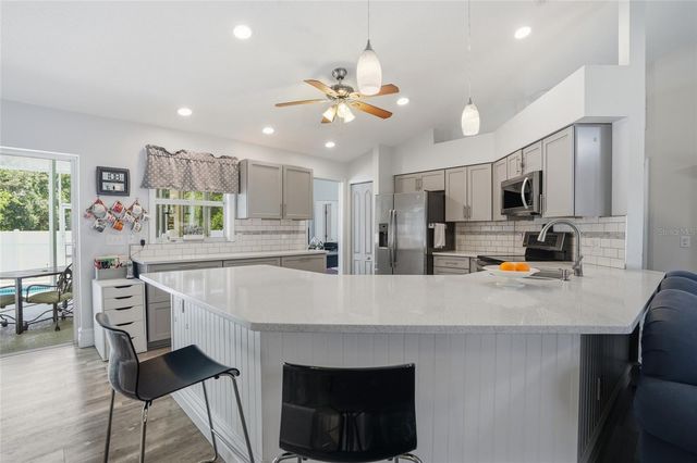 5323 EAGLE BOULEVARD, Land O Lakes, FL 34639