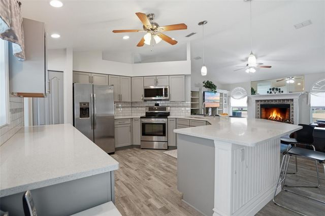 5323 EAGLE BOULEVARD, Land O Lakes, FL 34639