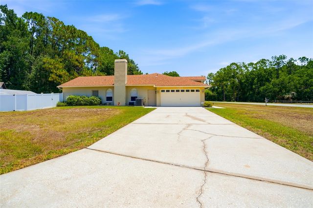 5323 EAGLE BOULEVARD, Land O Lakes, FL 34639