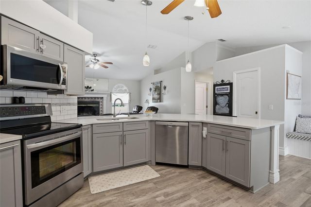 5323 EAGLE BOULEVARD, Land O Lakes, FL 34639