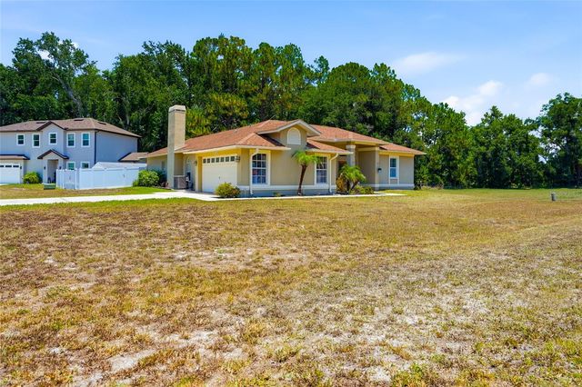 5323 EAGLE BOULEVARD, Land O Lakes, FL 34639