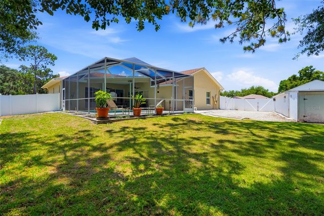 5323 EAGLE BOULEVARD, Land O Lakes, FL 34639