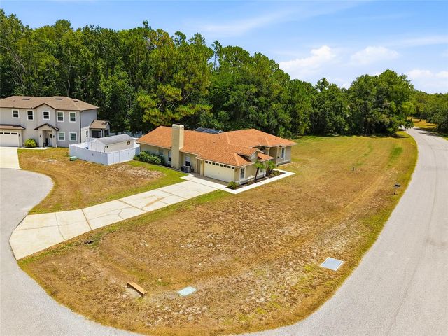 5323 EAGLE BOULEVARD, Land O Lakes, FL 34639