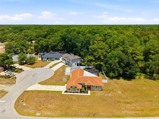 5323 EAGLE BOULEVARD, Land O Lakes, FL 34639