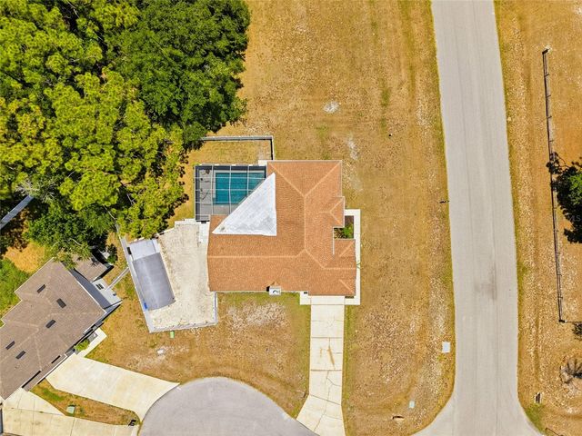 5323 EAGLE BOULEVARD, Land O Lakes, FL 34639