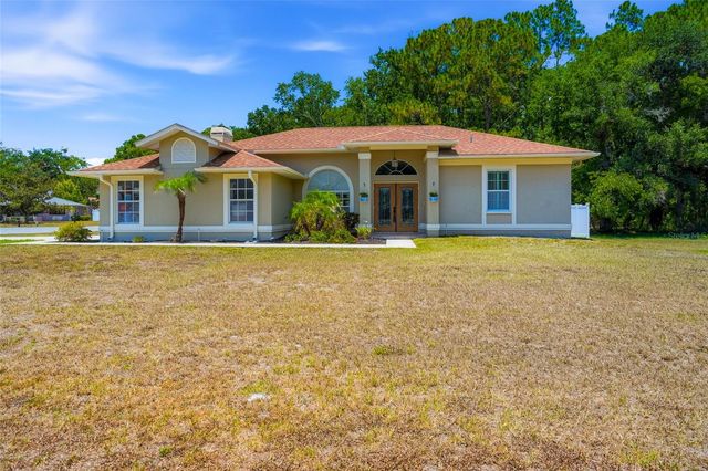 5323 EAGLE BOULEVARD, Land O Lakes, FL 34639