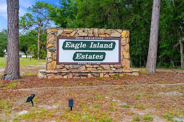5323 EAGLE BOULEVARD, Land O Lakes, FL 34639