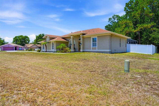 5323 EAGLE BOULEVARD, Land O Lakes, FL 34639