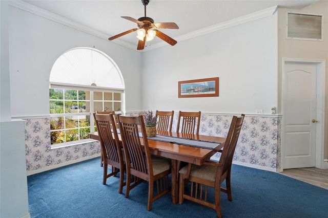 5323 EAGLE BOULEVARD, Land O Lakes, FL 34639