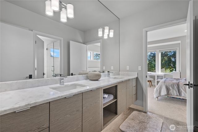 946 7th Court, Fox Island, WA 98333