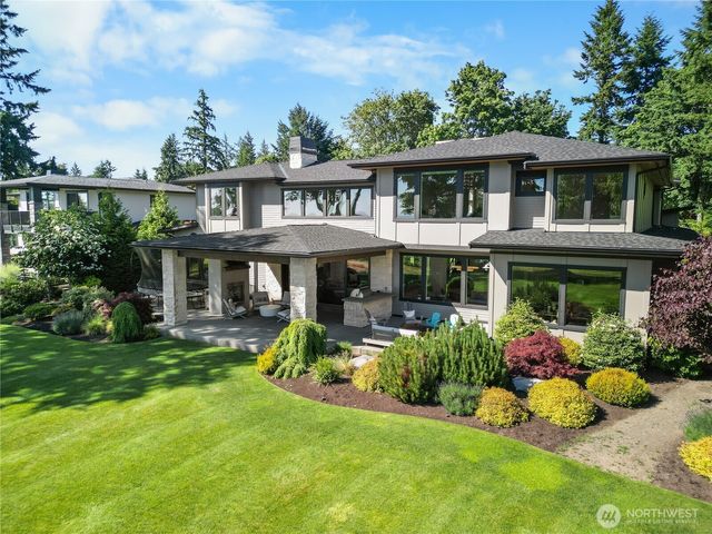 946 7th Court, Fox Island, WA 98333