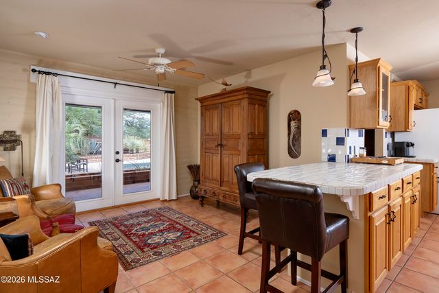 4625 N Flecha Drive, Tucson, AZ 85718