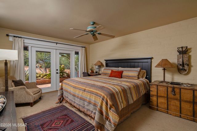 4625 N Flecha Drive, Tucson, AZ 85718