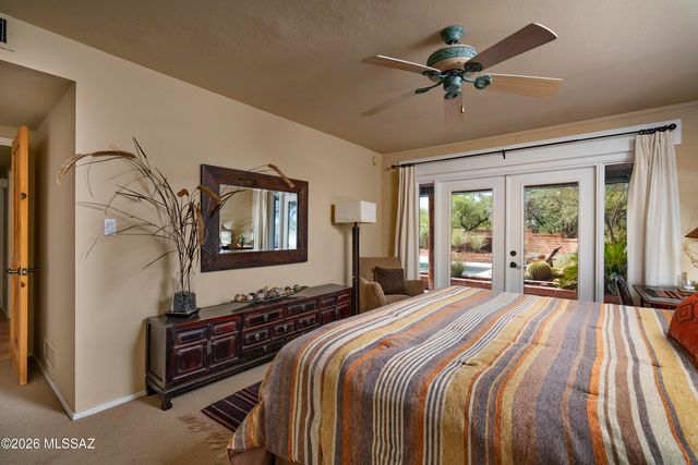 4625 N Flecha Drive, Tucson, AZ 85718