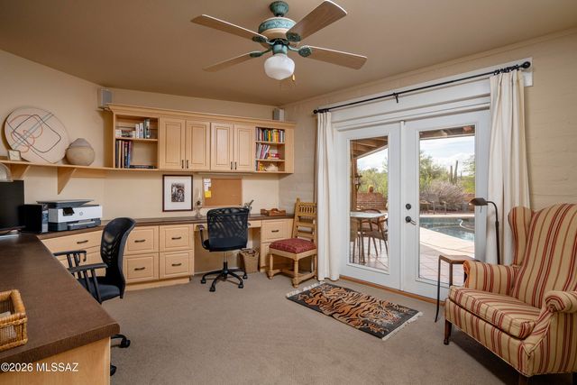 4625 N Flecha Drive, Tucson, AZ 85718