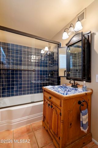 4625 N Flecha Drive, Tucson, AZ 85718