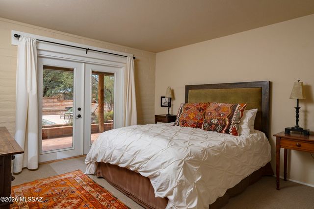 4625 N Flecha Drive, Tucson, AZ 85718