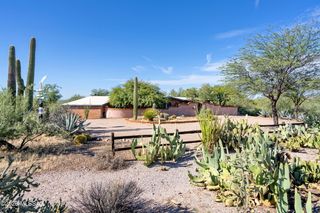 4625 N Flecha Drive, Tucson, AZ 85718