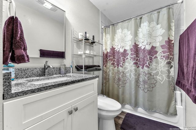 8323 White Oak, San Antonio, TX 78230