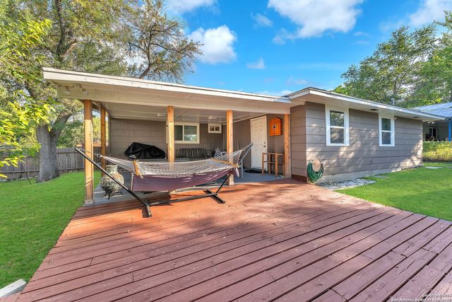 8323 White Oak, San Antonio, TX 78230