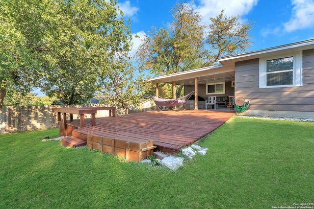 8323 White Oak, San Antonio, TX 78230