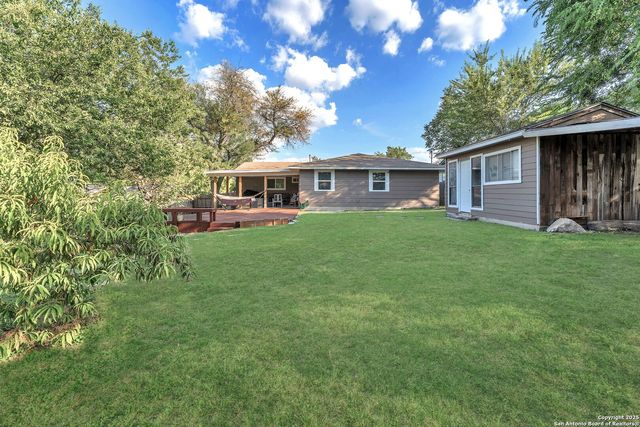 8323 White Oak, San Antonio, TX 78230