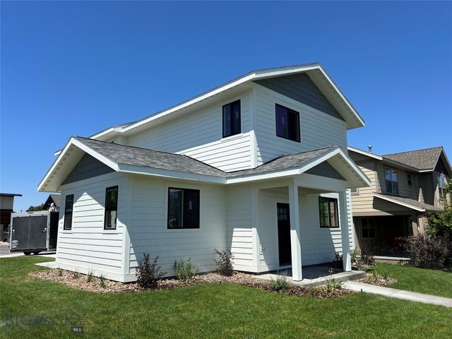 1033 N 14th, Bozeman, MT 59715
