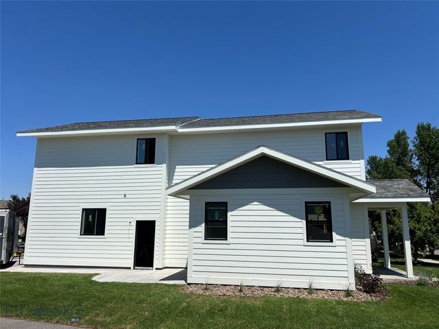 1033 N 14th, Bozeman, MT 59715