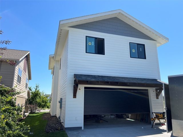 1033 N 14th, Bozeman, MT 59715