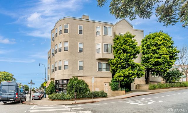 1920 Ocean Avenue 1E, San Francisco, CA 94127