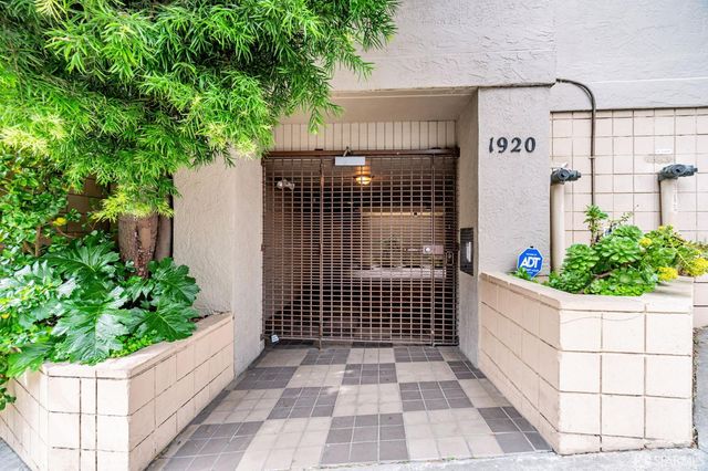 1920 Ocean Avenue 1E, San Francisco, CA 94127