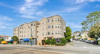 1920 Ocean Avenue 1E, San Francisco, CA 94127
