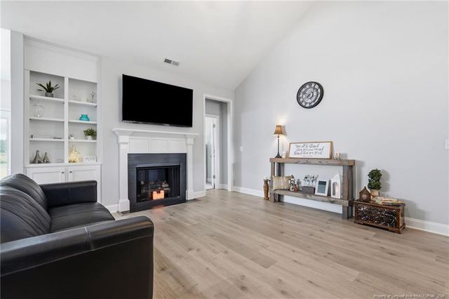 208 Hillwood Drive, Sanford, NC 27332