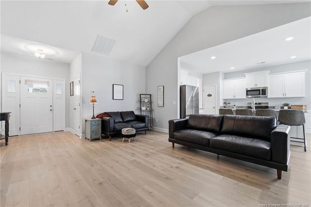 208 Hillwood Drive, Sanford, NC 27332