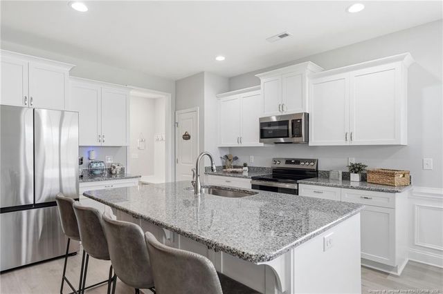 208 Hillwood Drive, Sanford, NC 27332