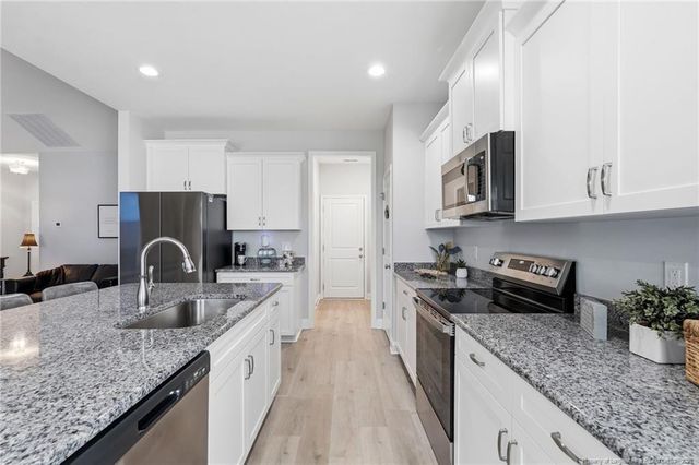 208 Hillwood Drive, Sanford, NC 27332