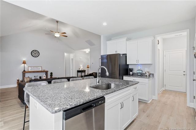 208 Hillwood Drive, Sanford, NC 27332