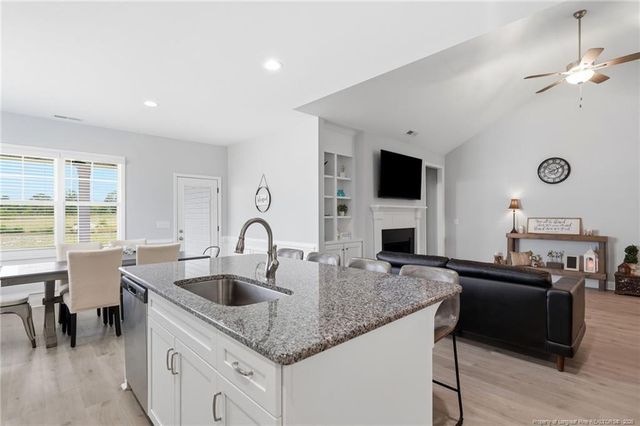 208 Hillwood Drive, Sanford, NC 27332