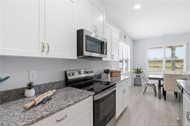 208 Hillwood Drive, Sanford, NC 27332