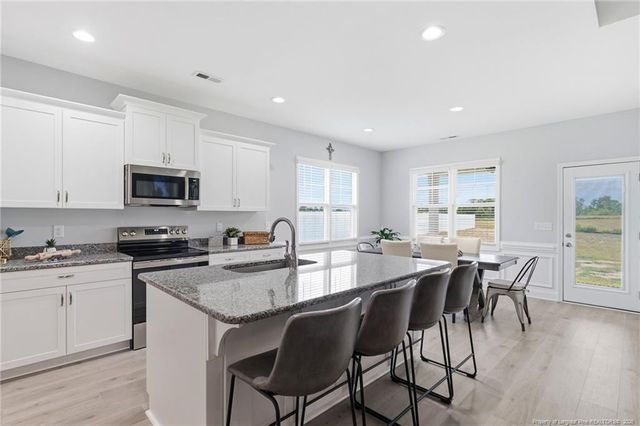 208 Hillwood Drive, Sanford, NC 27332