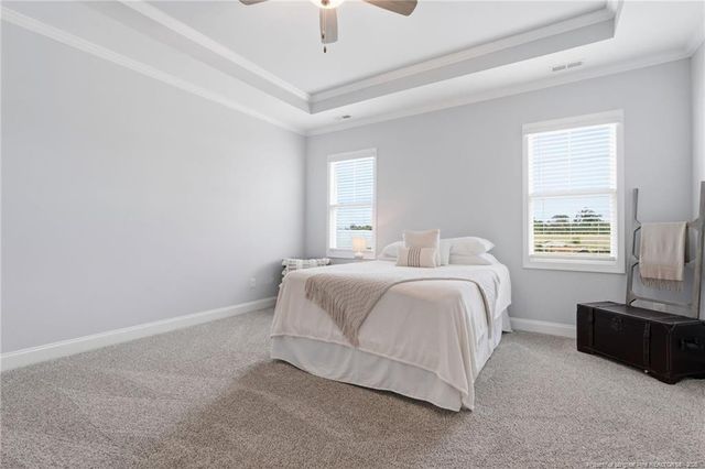 208 Hillwood Drive, Sanford, NC 27332
