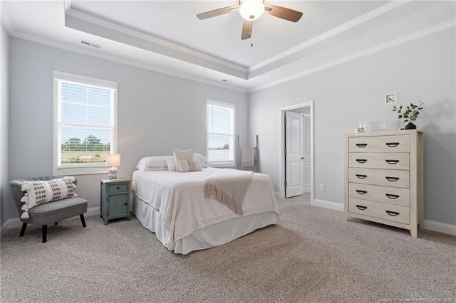 208 Hillwood Drive, Sanford, NC 27332