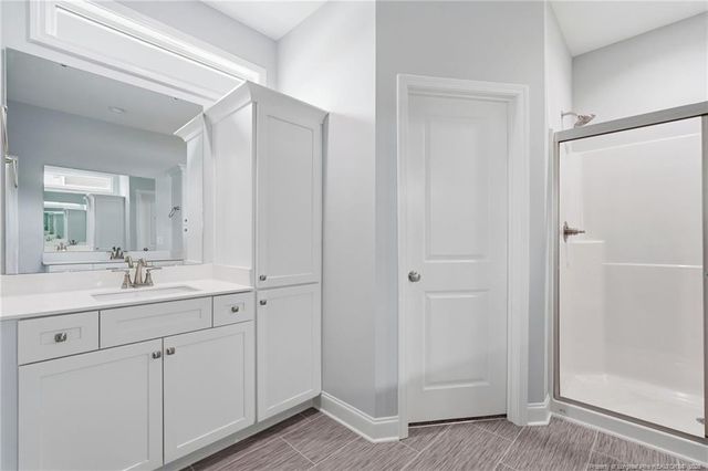 208 Hillwood Drive, Sanford, NC 27332