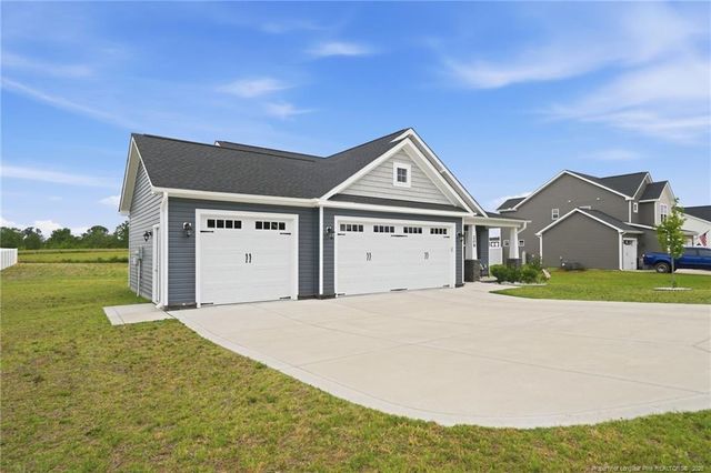 208 Hillwood Drive, Sanford, NC 27332